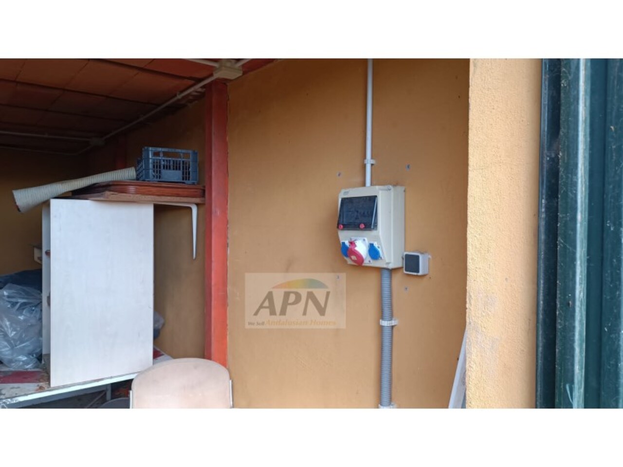 HouseFor Sale, Álora, Malaga