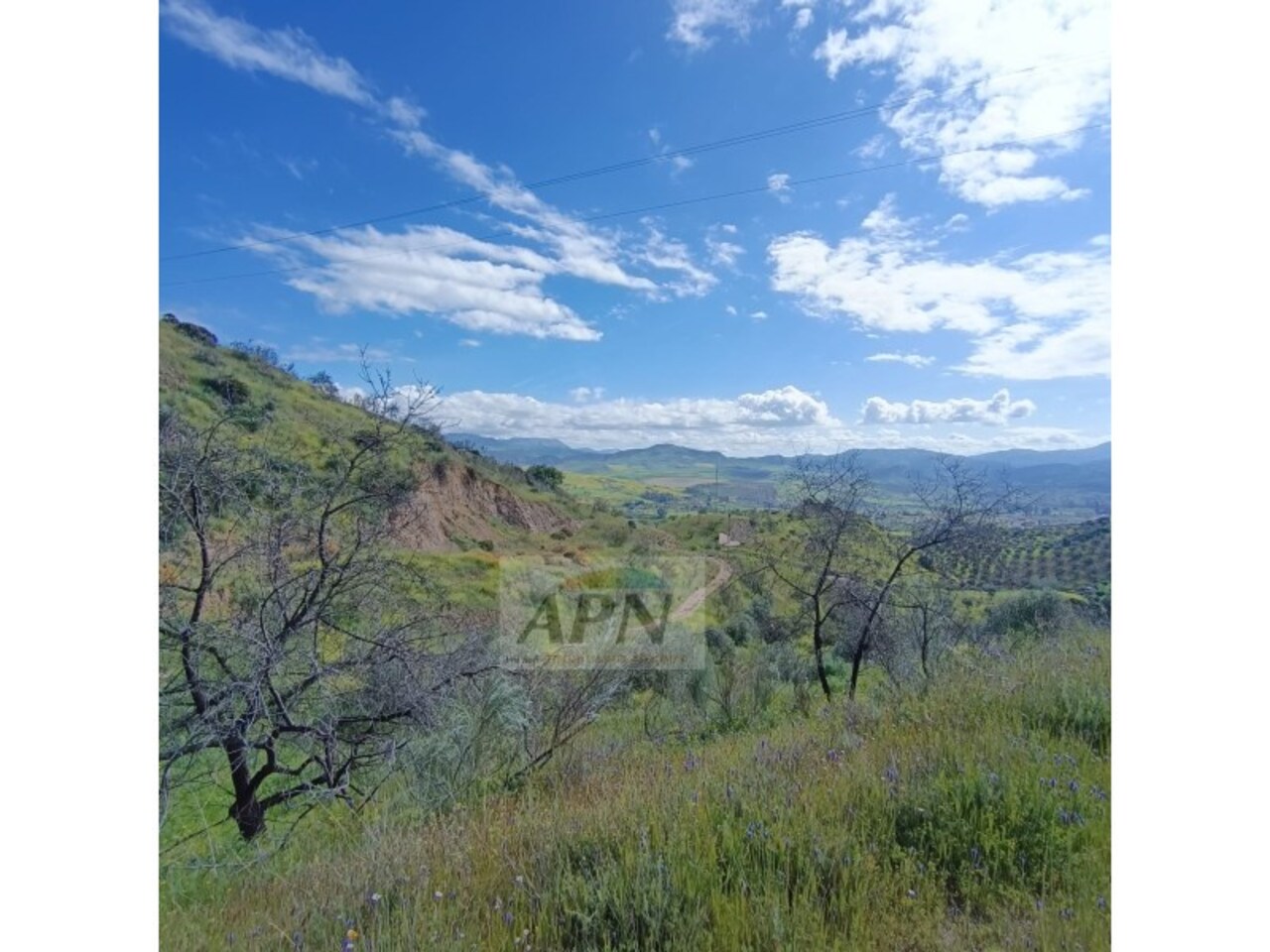 HouseFor Sale, Álora, Malaga