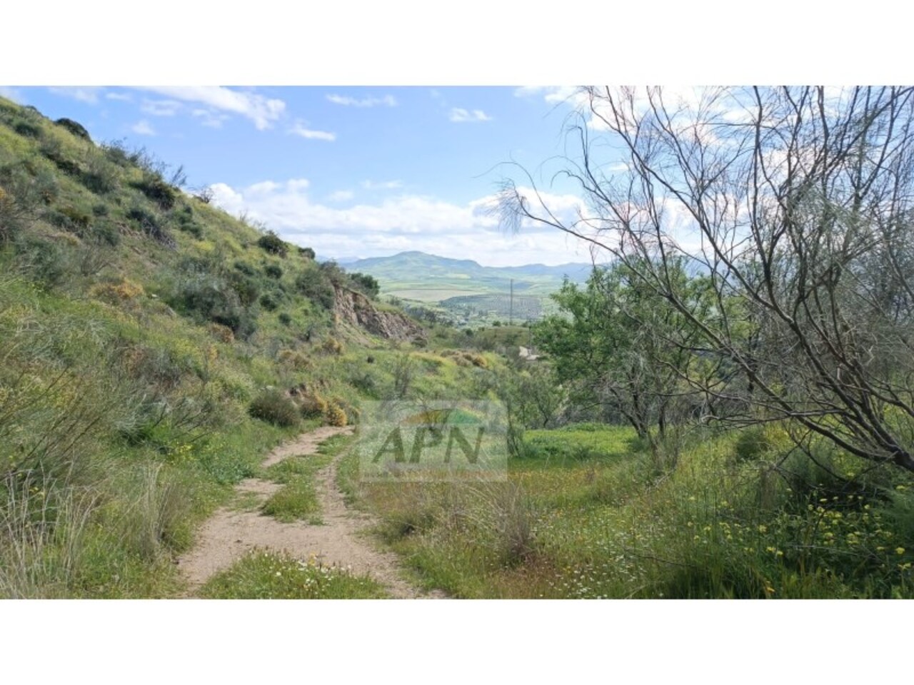 HouseFor Sale, Álora, Malaga