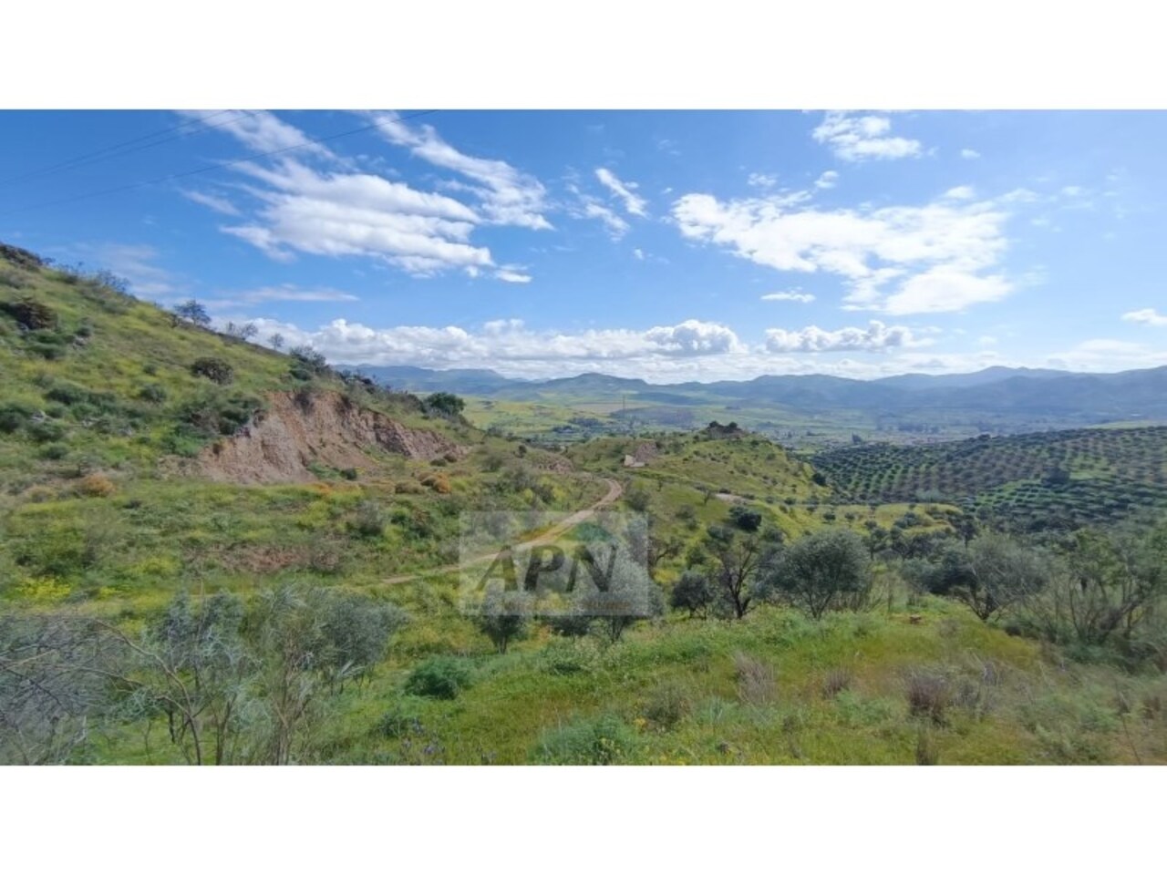 HouseFor Sale, Álora, Malaga