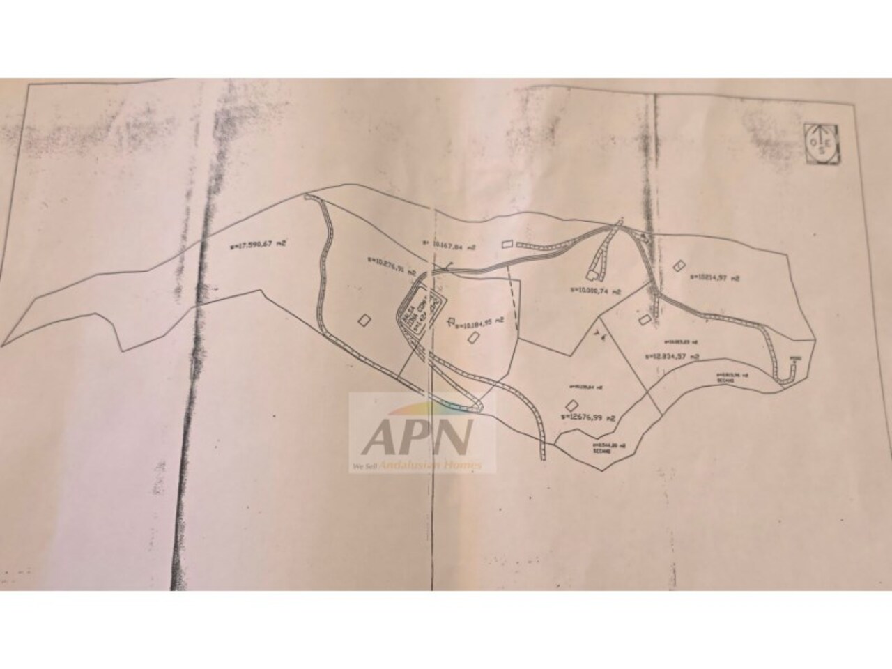 HouseFor Sale, Álora, Malaga