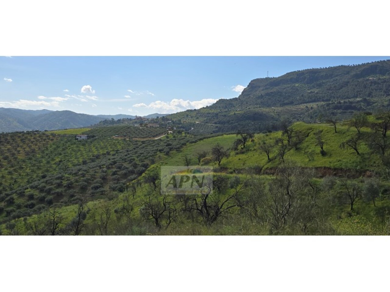 HouseFor Sale, Álora, Malaga