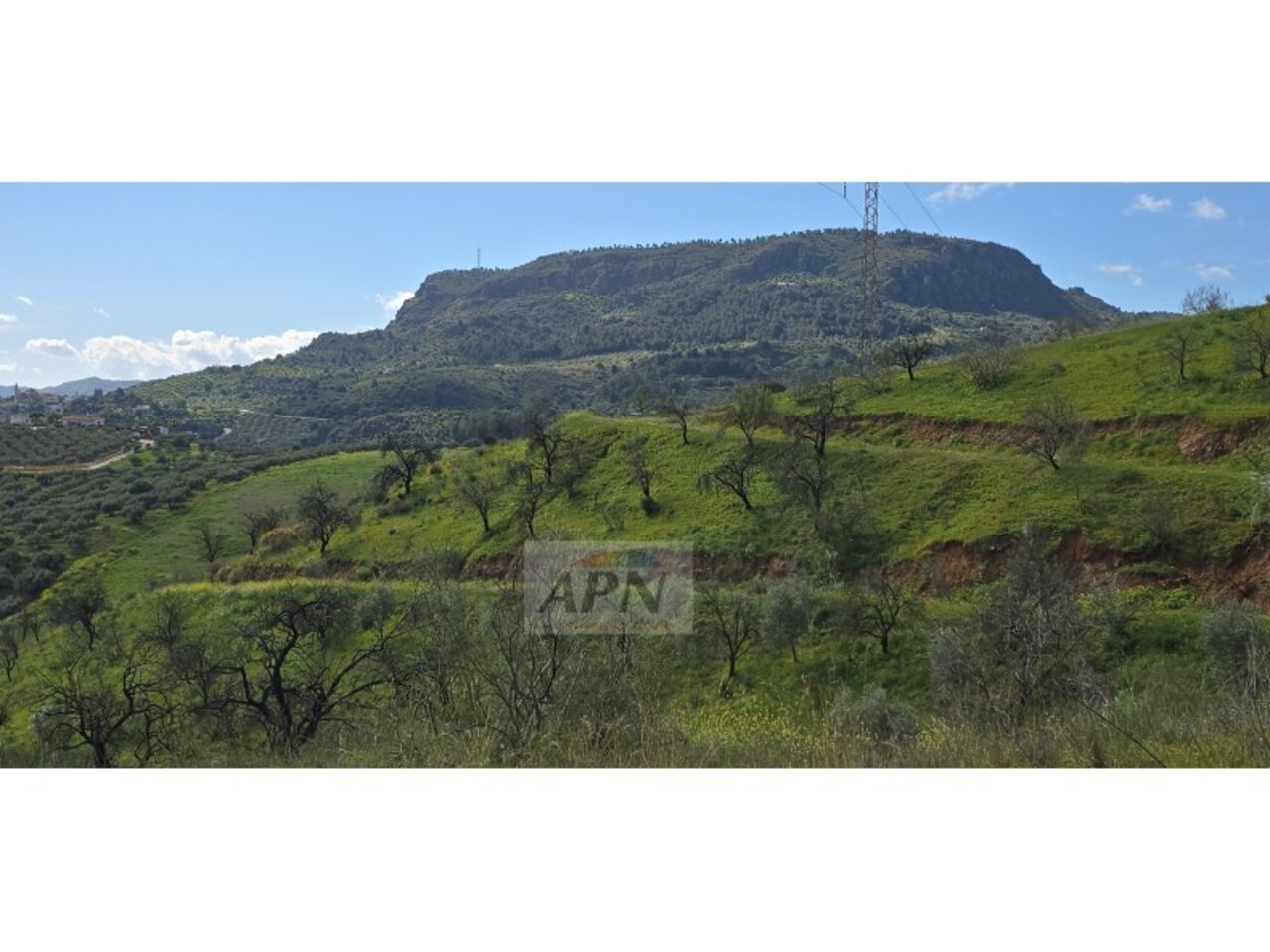 HouseFor Sale, Álora, Malaga