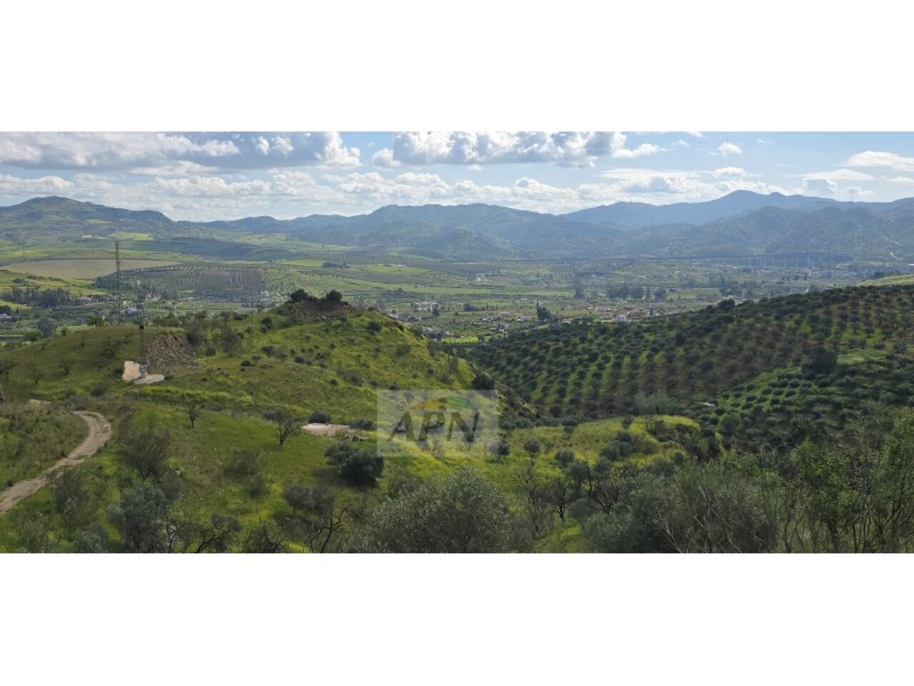 HouseFor Sale, Álora, Malaga