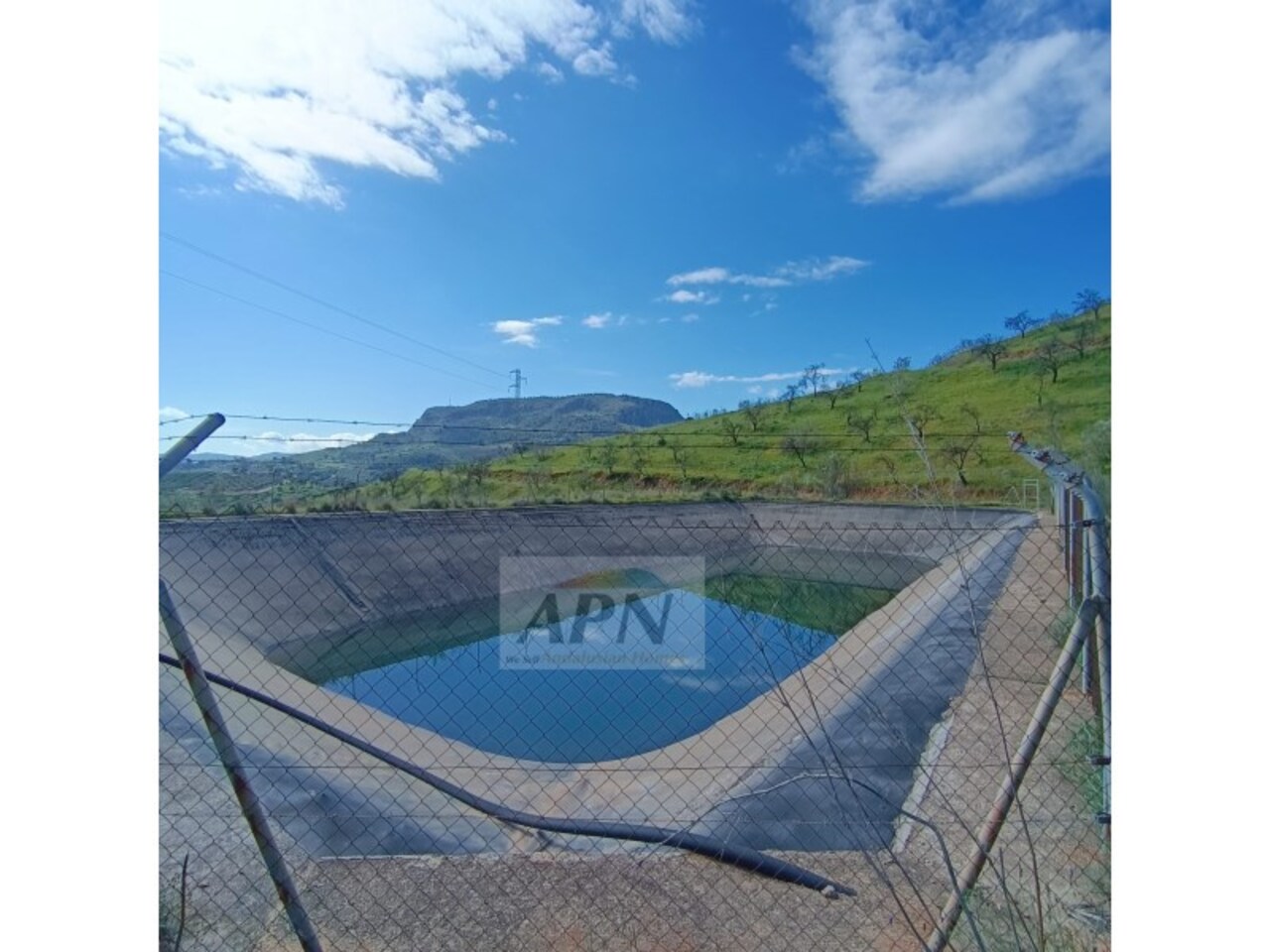 HouseFor Sale, Álora, Malaga