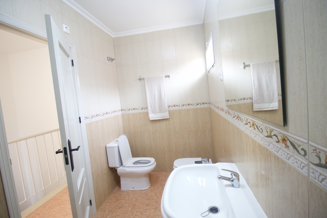 3 Bed, 2 Bath, HouseFor Sale, La Pinilla, Murcia