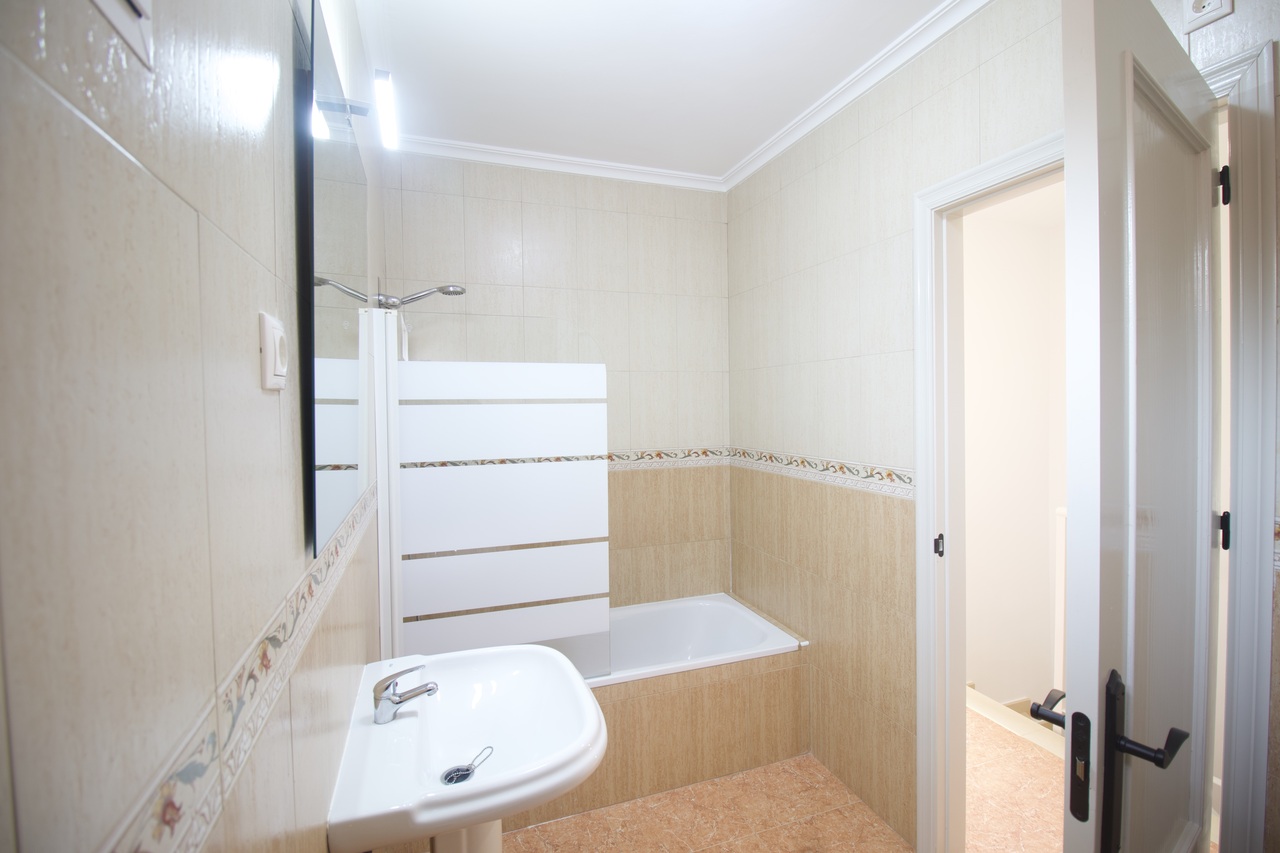 3 Bed, 2 Bath, HouseFor Sale, La Pinilla, Murcia