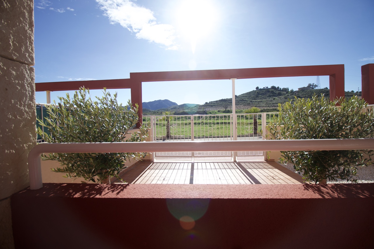 3 Bed, 2 Bath, HouseFor Sale, La Pinilla, Murcia