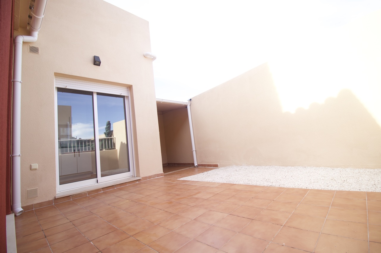 3 Bed, 2 Bath, HouseFor Sale, La Pinilla, Murcia