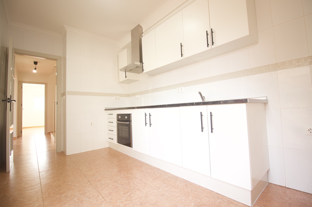 3 Bed, 2 Bath, HouseFor Sale, La Pinilla, Murcia