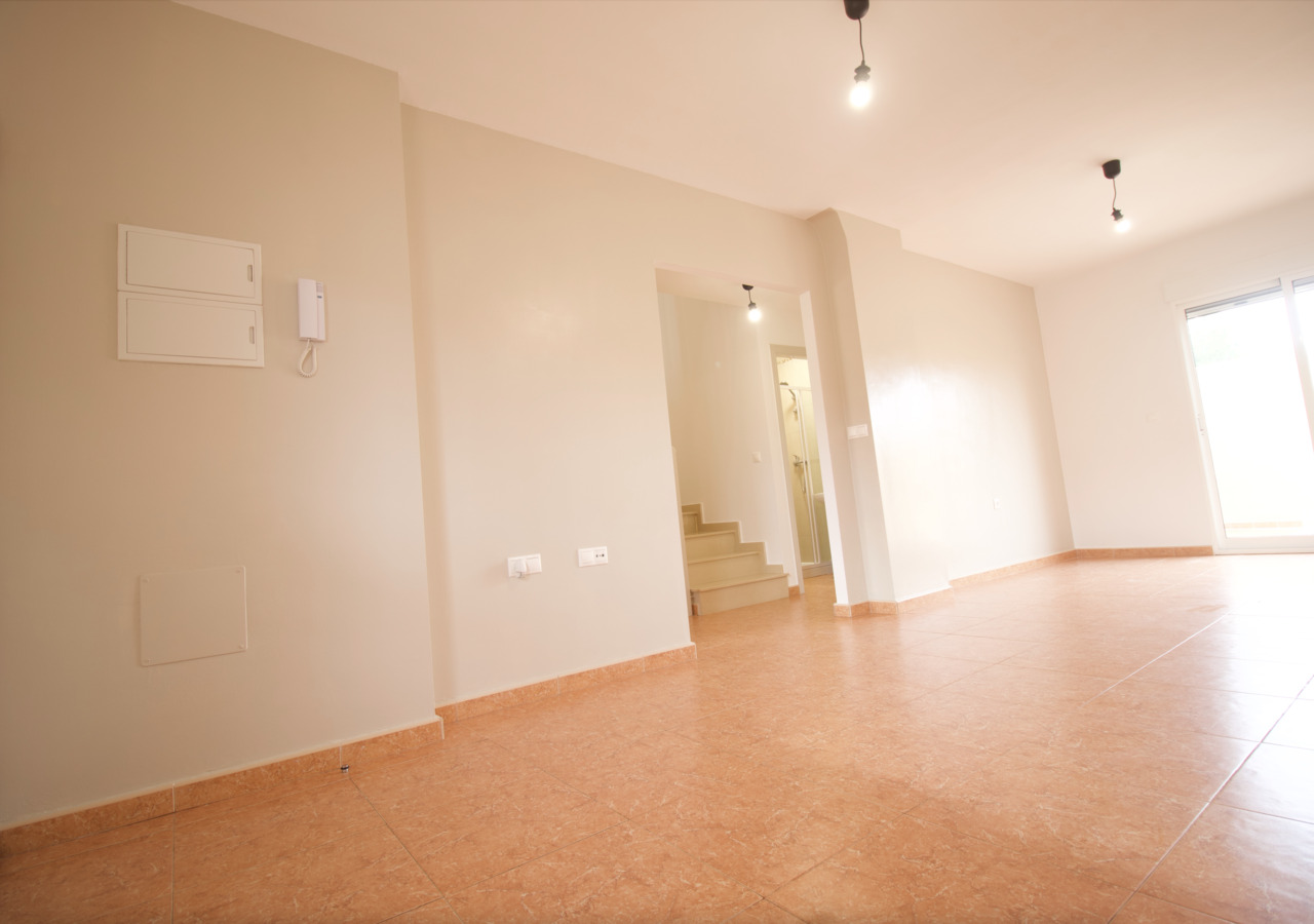 3 Bed, 2 Bath, HouseFor Sale, La Pinilla, Murcia