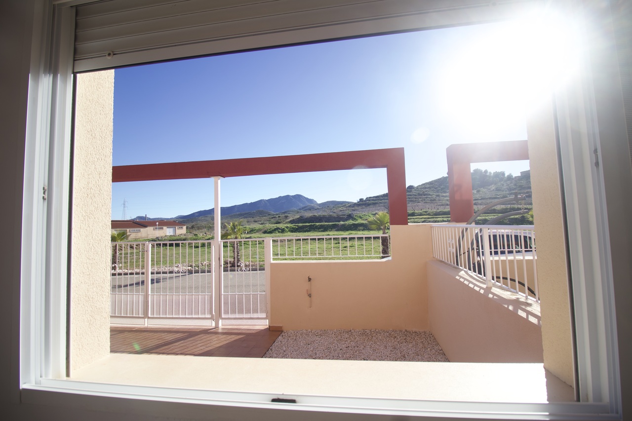 3 Bed, 2 Bath, HouseFor Sale, La Pinilla, Murcia
