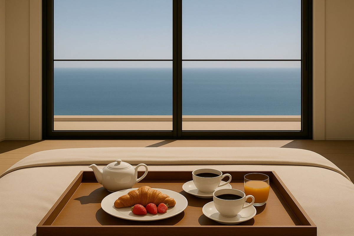 2 Bed, 2 Bath, HouseFor Sale, Riviera Del Sol, Malaga