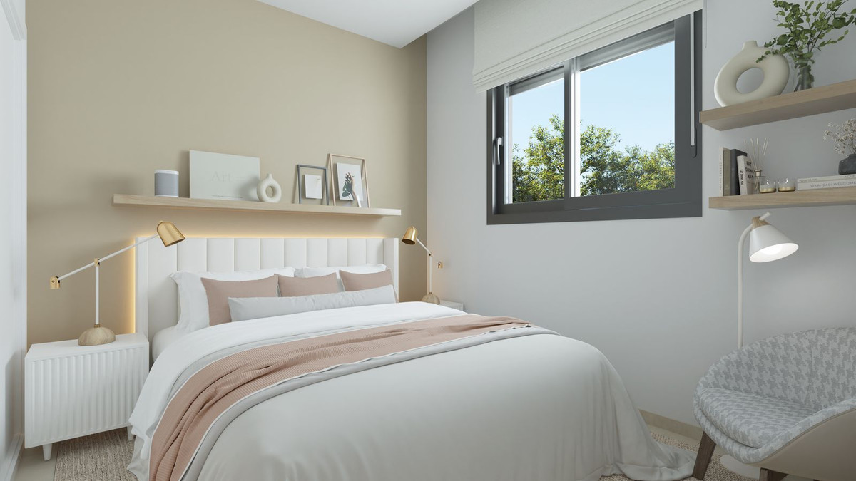 3 Bed, 2 Bath, HouseFor Sale, El Chaparral, Malaga