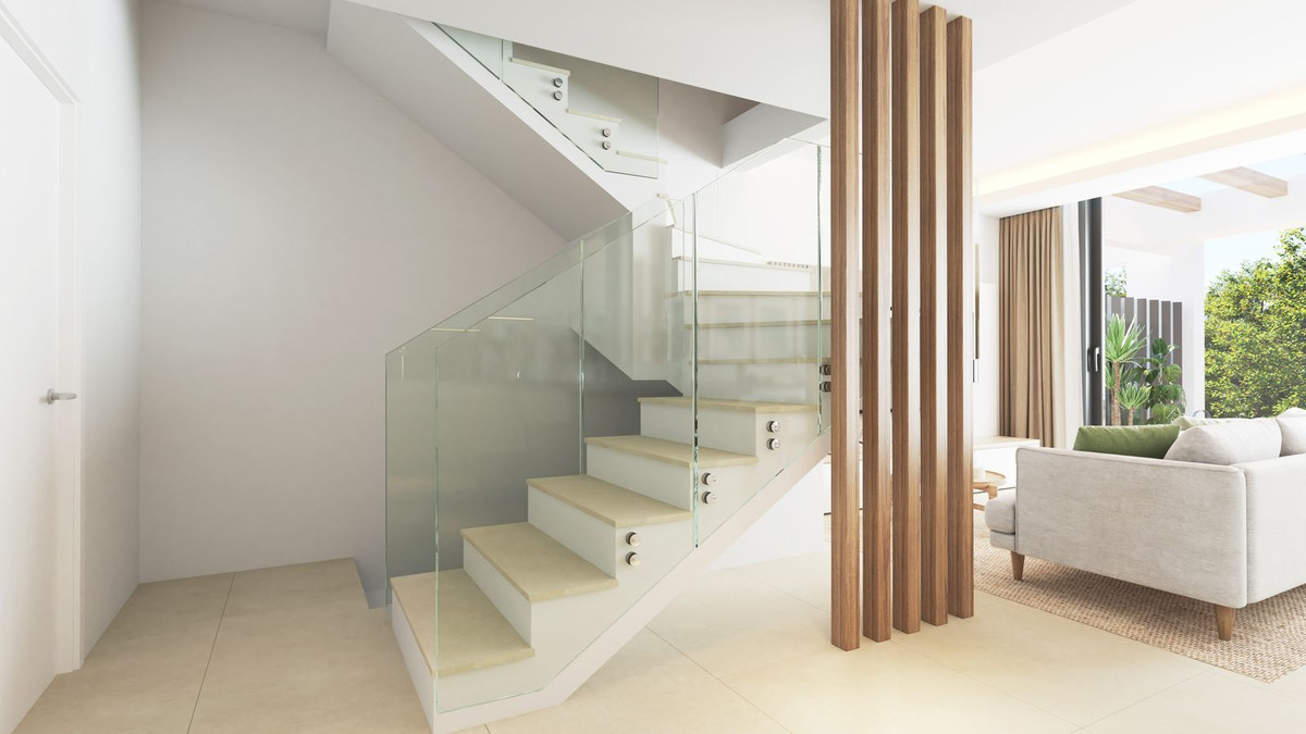 3 Bed, 2 Bath, HouseFor Sale, El Chaparral, Malaga