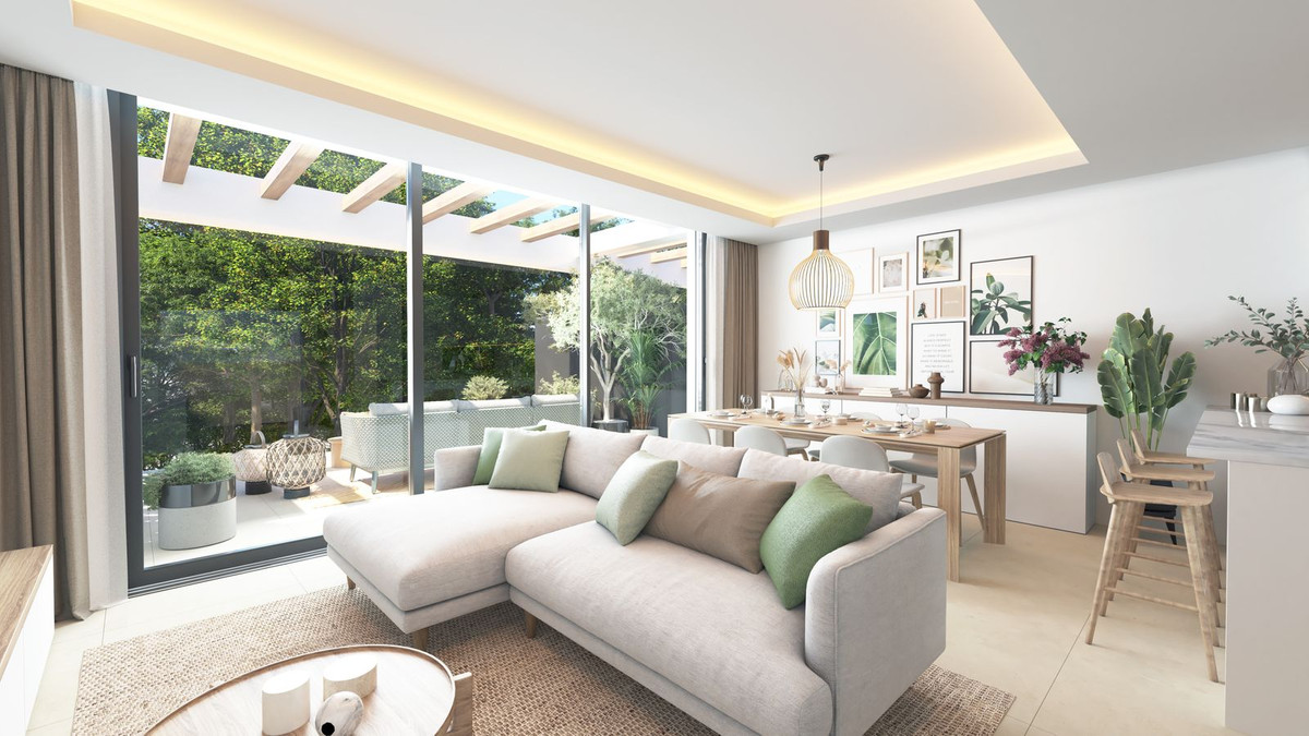 3 Bed, 2 Bath, HouseFor Sale, El Chaparral, Malaga