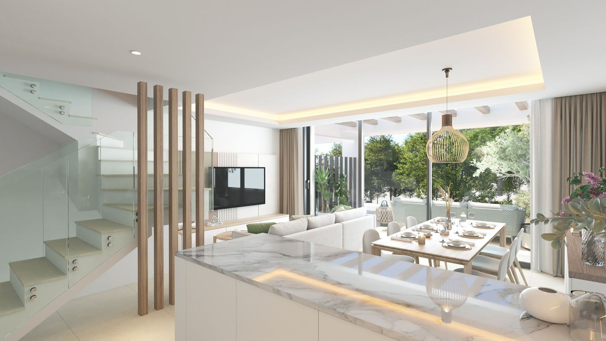 3 Bed, 2 Bath, HouseFor Sale, El Chaparral, Malaga