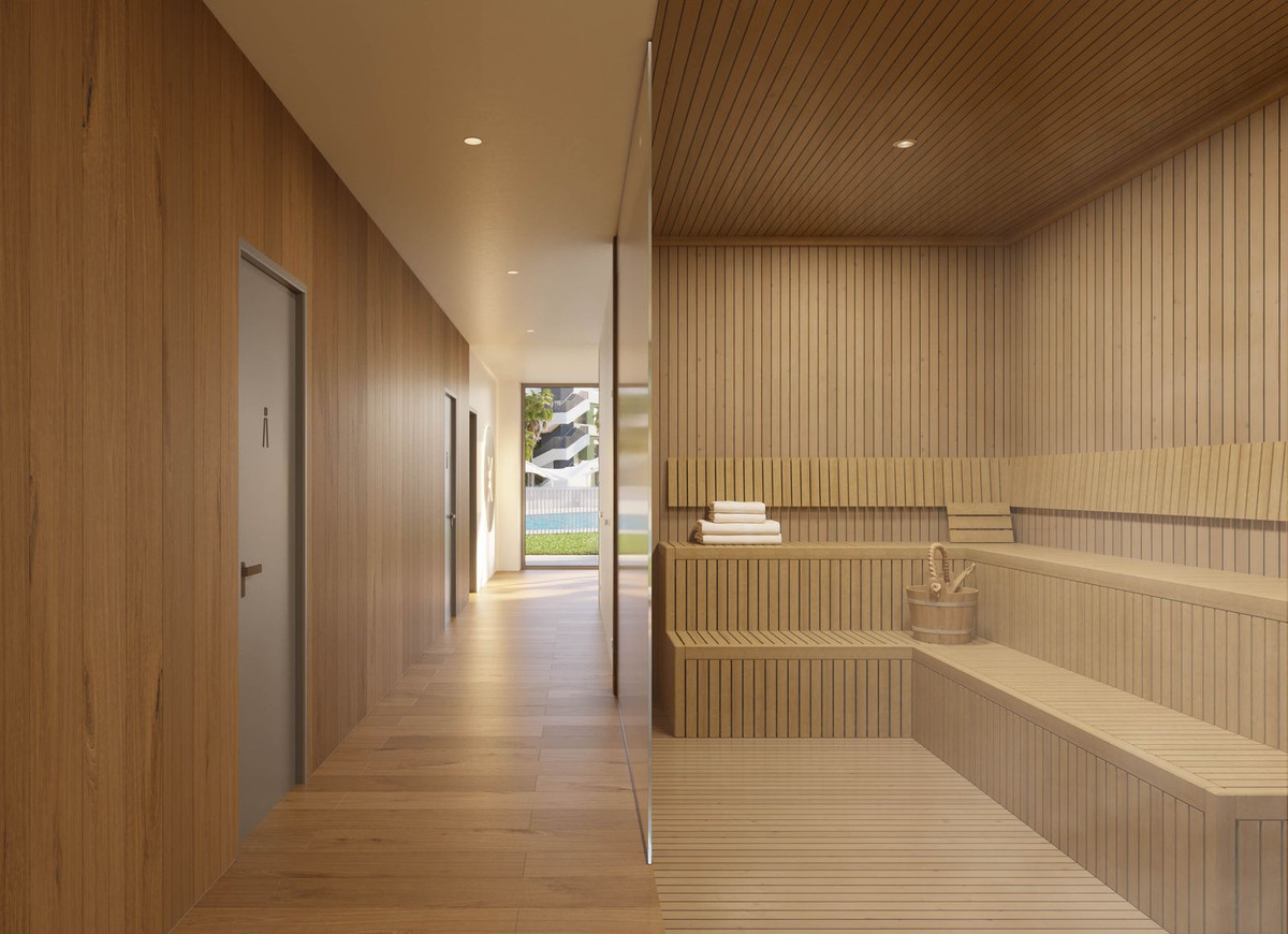 2 Bed, 2 Bath, ApartmentFor Sale, Calanova Golf, Malaga