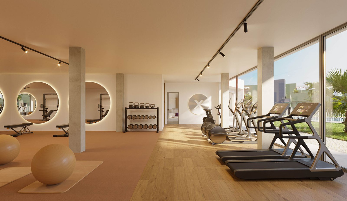 2 Bed, 2 Bath, ApartmentFor Sale, Calanova Golf, Malaga