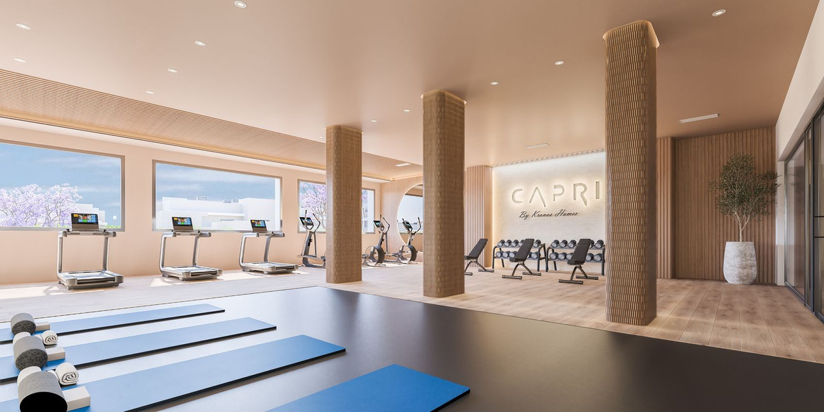 2 Bed, 2 Bath, ApartmentFor Sale, Estepona, Malaga