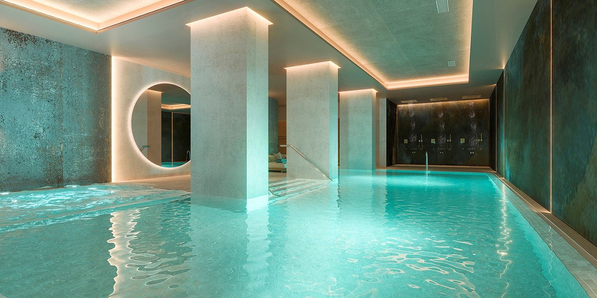 2 Bed, 2 Bath, ApartmentFor Sale, Estepona, Malaga