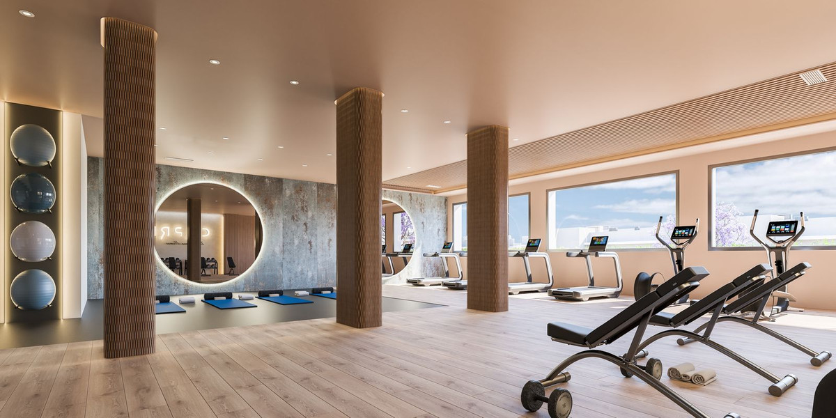 2 Bed, 2 Bath, ApartmentFor Sale, Estepona, Malaga