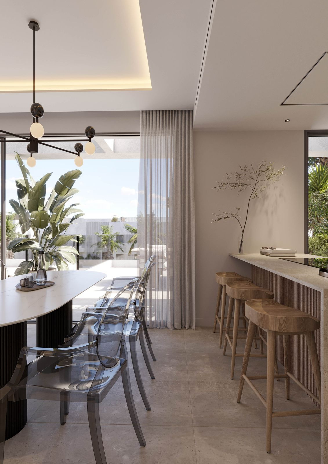 1 Bed, 1 Bath, ApartmentFor Sale, Estepona, Malaga