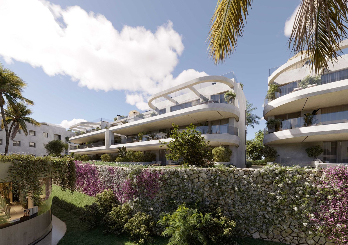 1 Bed, 1 Bath, ApartmentFor Sale, Estepona, Malaga