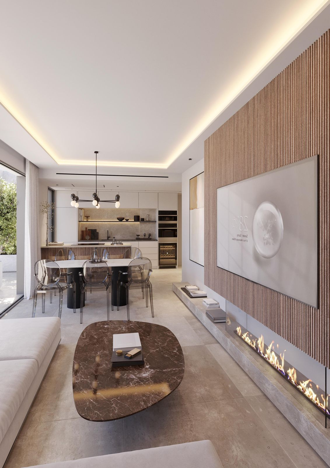 1 Bed, 1 Bath, ApartmentFor Sale, Estepona, Malaga