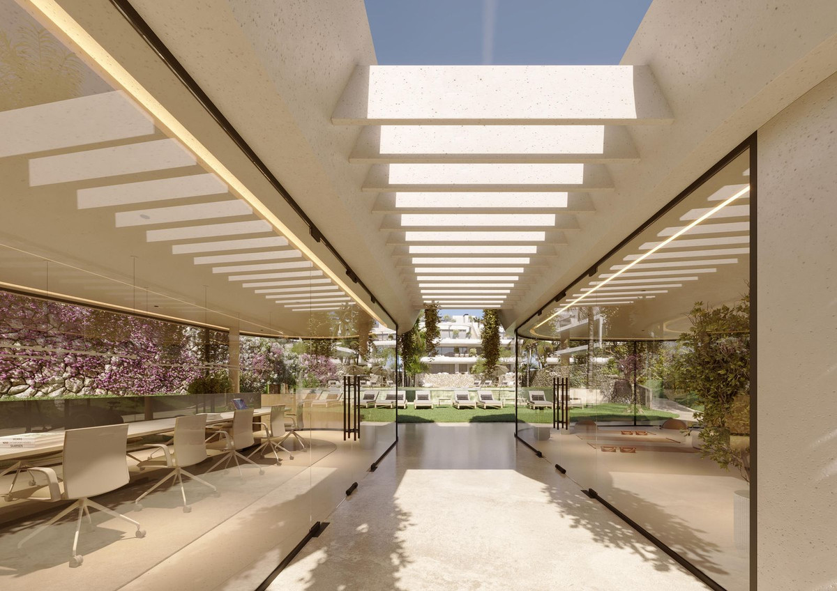 1 Bed, 1 Bath, ApartmentFor Sale, Estepona, Malaga