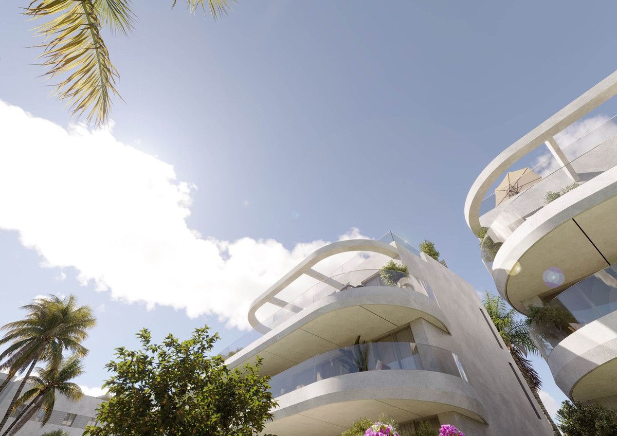 1 Bed, 1 Bath, ApartmentFor Sale, Estepona, Malaga