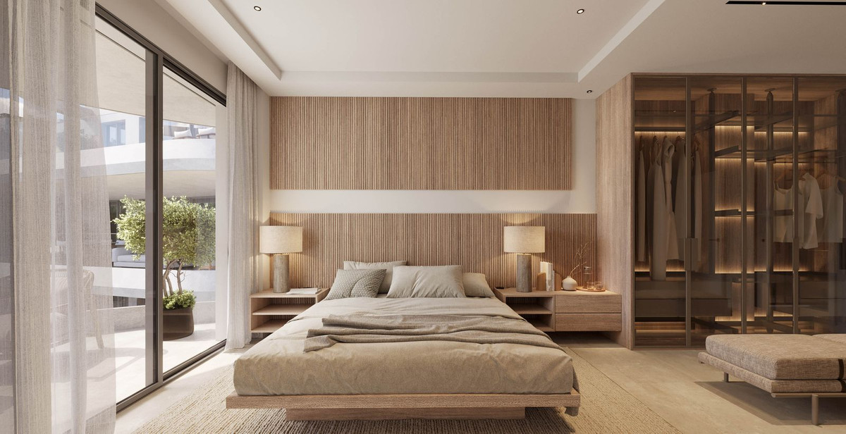 1 Bed, 1 Bath, ApartmentFor Sale, Estepona, Malaga