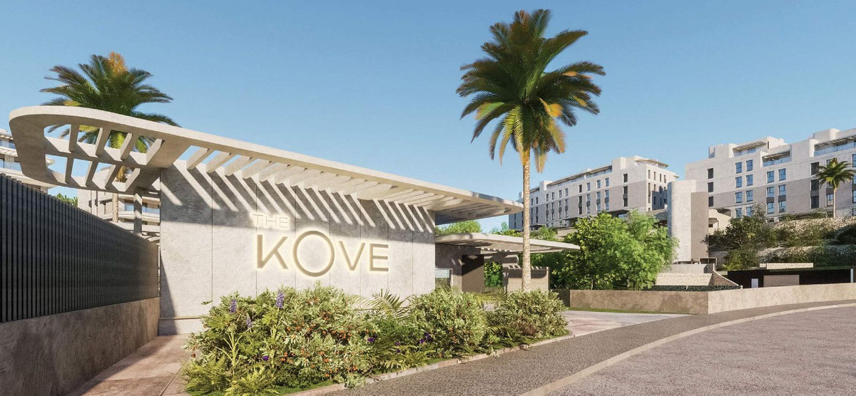 1 Bed, 1 Bath, ApartmentFor Sale, El Chaparral, Malaga