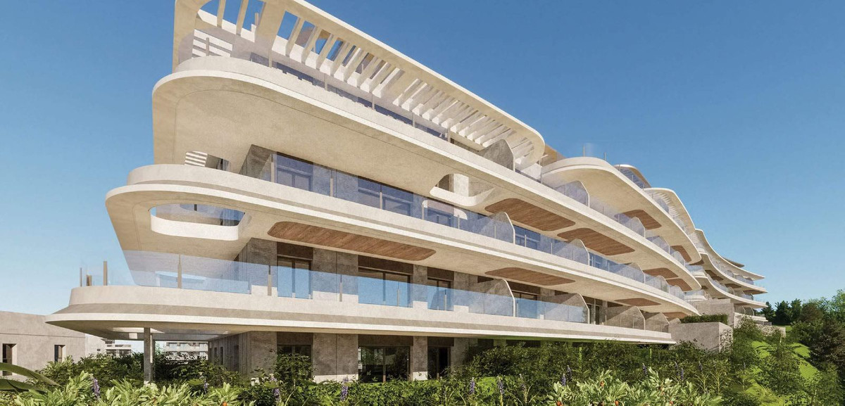 1 Bed, 1 Bath, ApartmentFor Sale, El Chaparral, Malaga