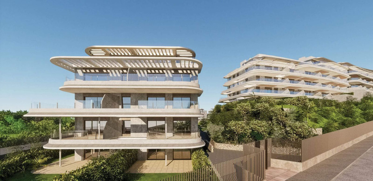 1 Bed, 1 Bath, ApartmentFor Sale, El Chaparral, Malaga