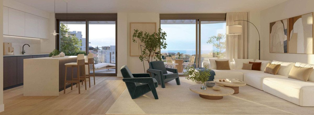 1 Bed, 1 Bath, ApartmentFor Sale, El Chaparral, Malaga