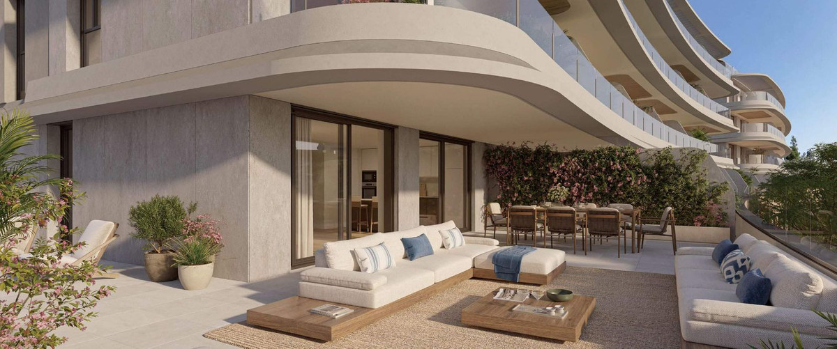 1 Bed, 1 Bath, ApartmentFor Sale, El Chaparral, Malaga