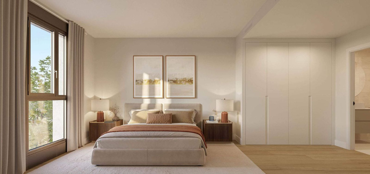 1 Bed, 1 Bath, ApartmentFor Sale, El Chaparral, Malaga