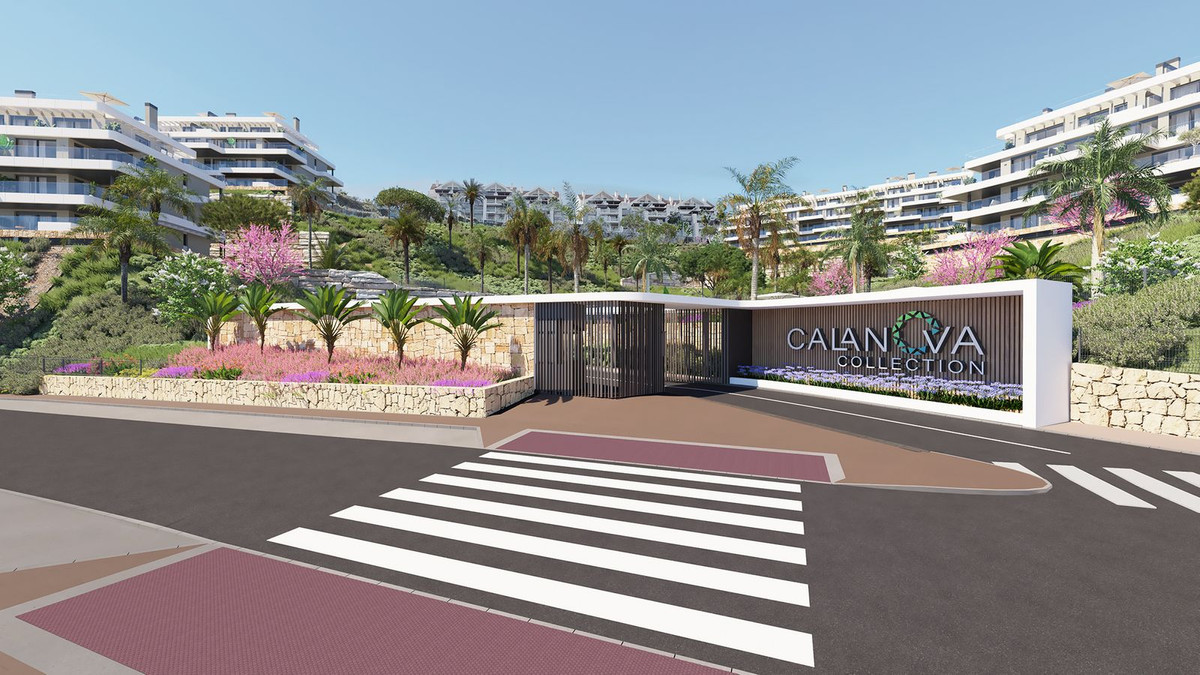 2 Bed, 2 Bath, ApartmentFor Sale, Calanova Golf, Malaga
