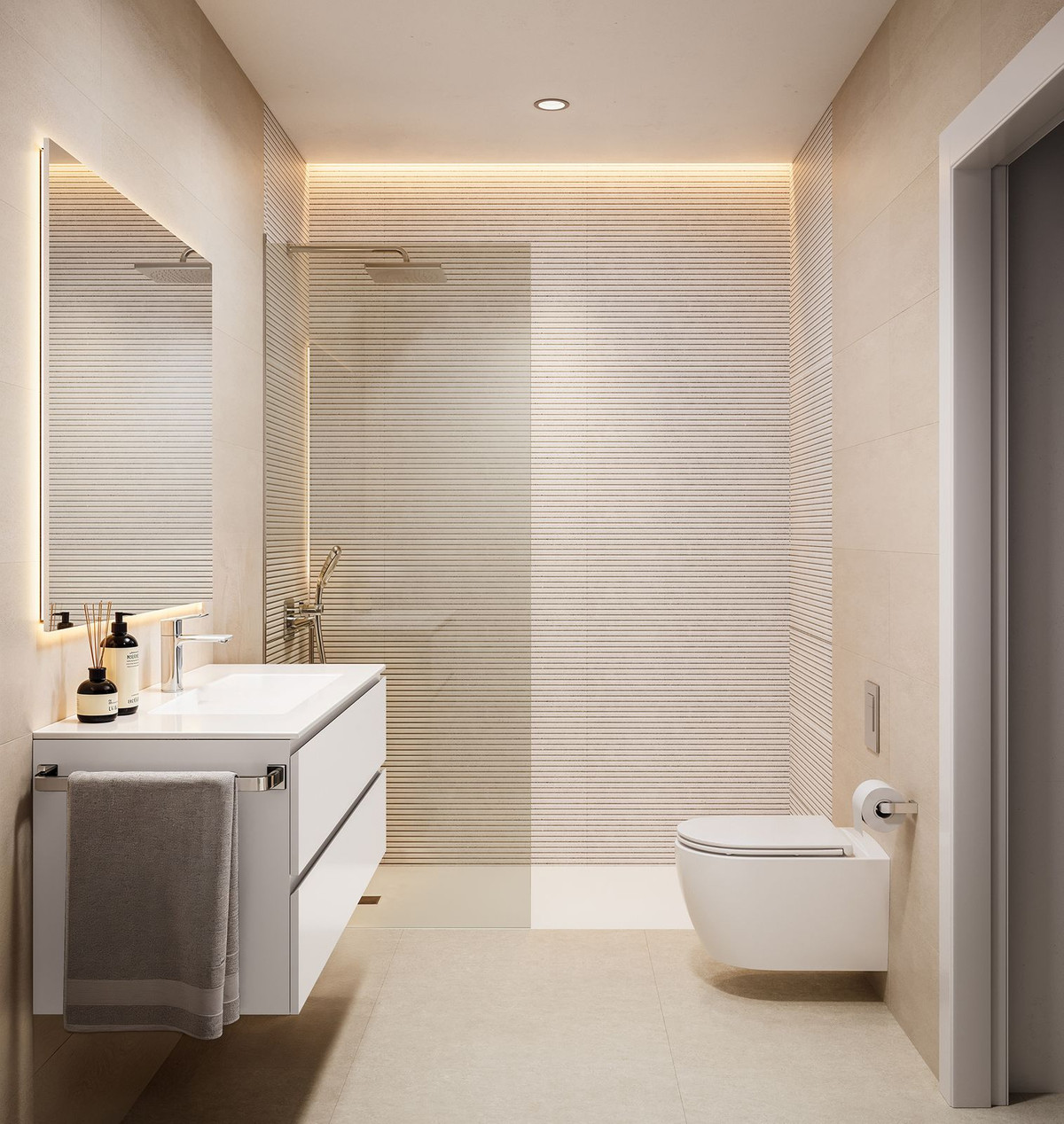 2 Bed, 2 Bath, ApartmentFor Sale, Fuengirola, Malaga