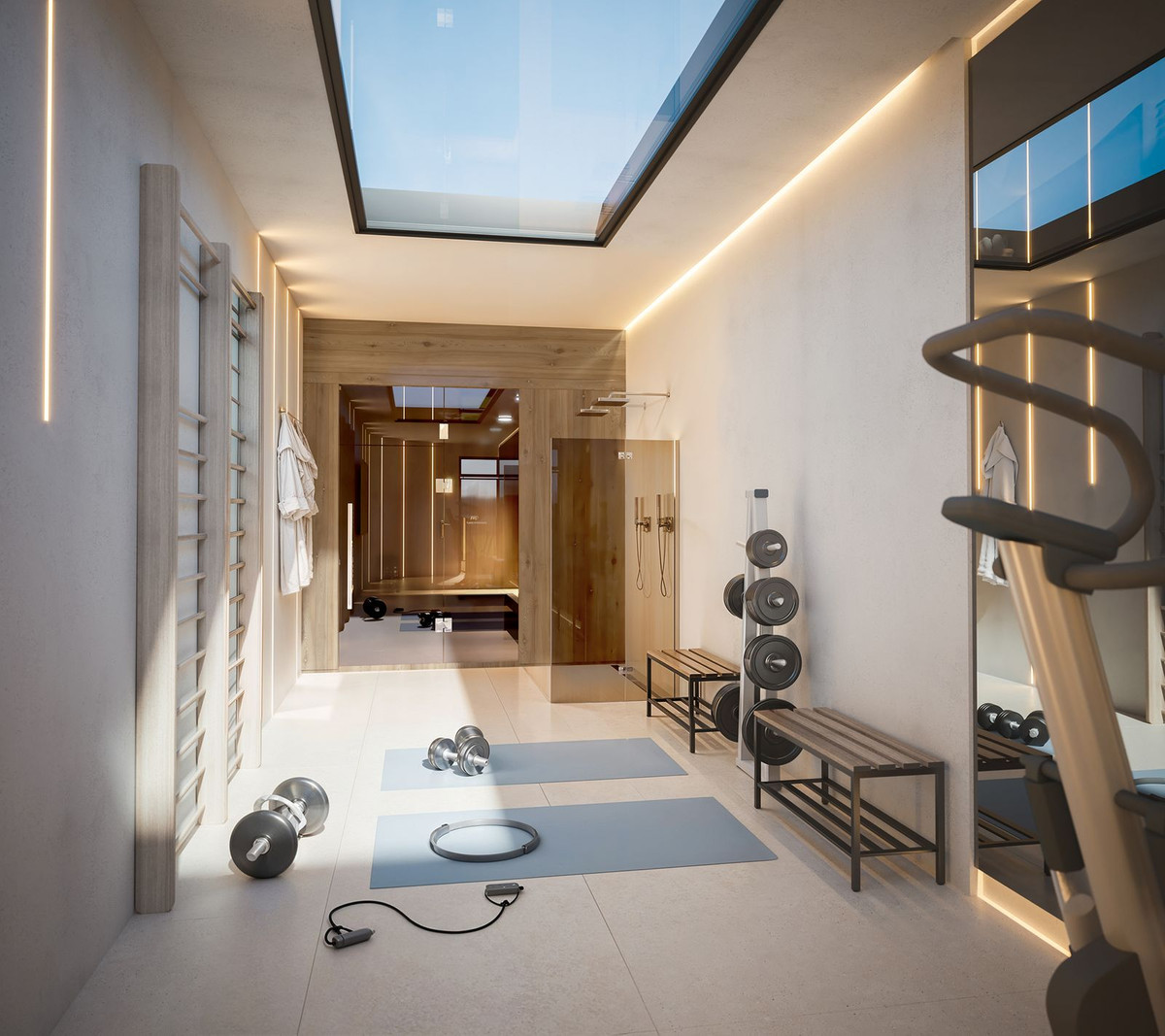 2 Bed, 2 Bath, ApartmentFor Sale, Fuengirola, Malaga