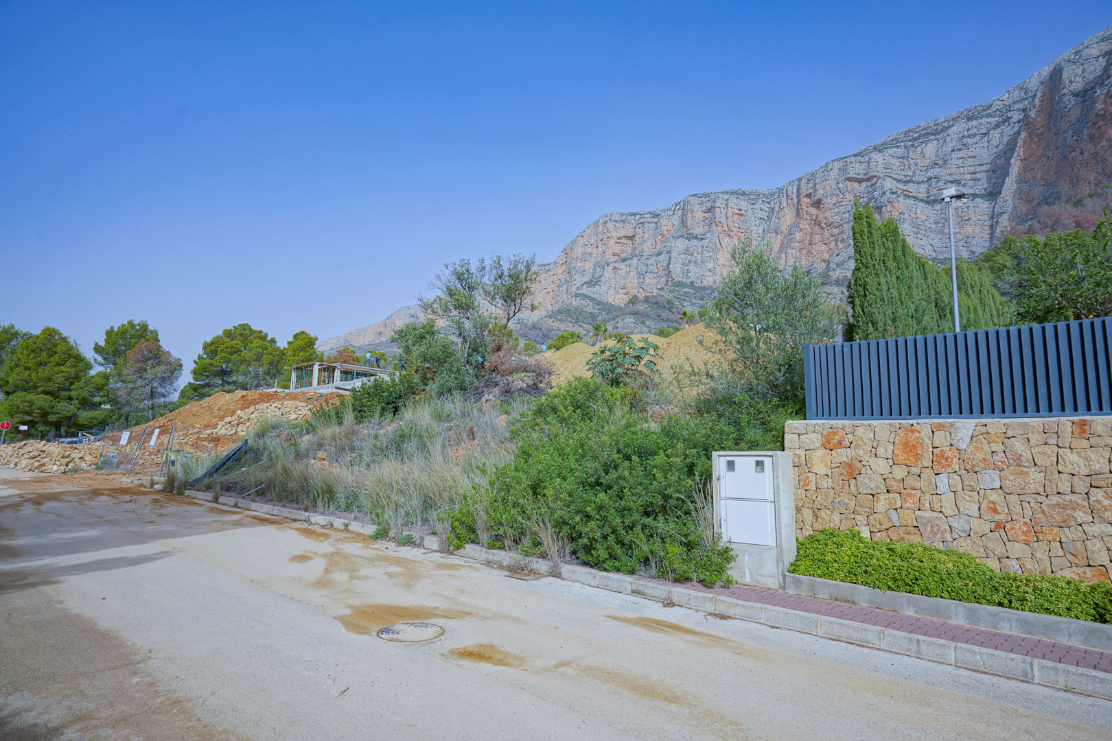 4 Bed, 4 Bath, HouseFor Sale, Javea, Alicante
