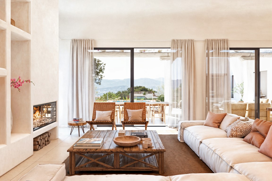 4 Bed, 4 Bath, HouseFor Sale, Javea, Alicante