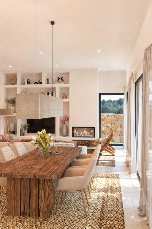 4 Bed, 4 Bath, HouseFor Sale, Javea, Alicante