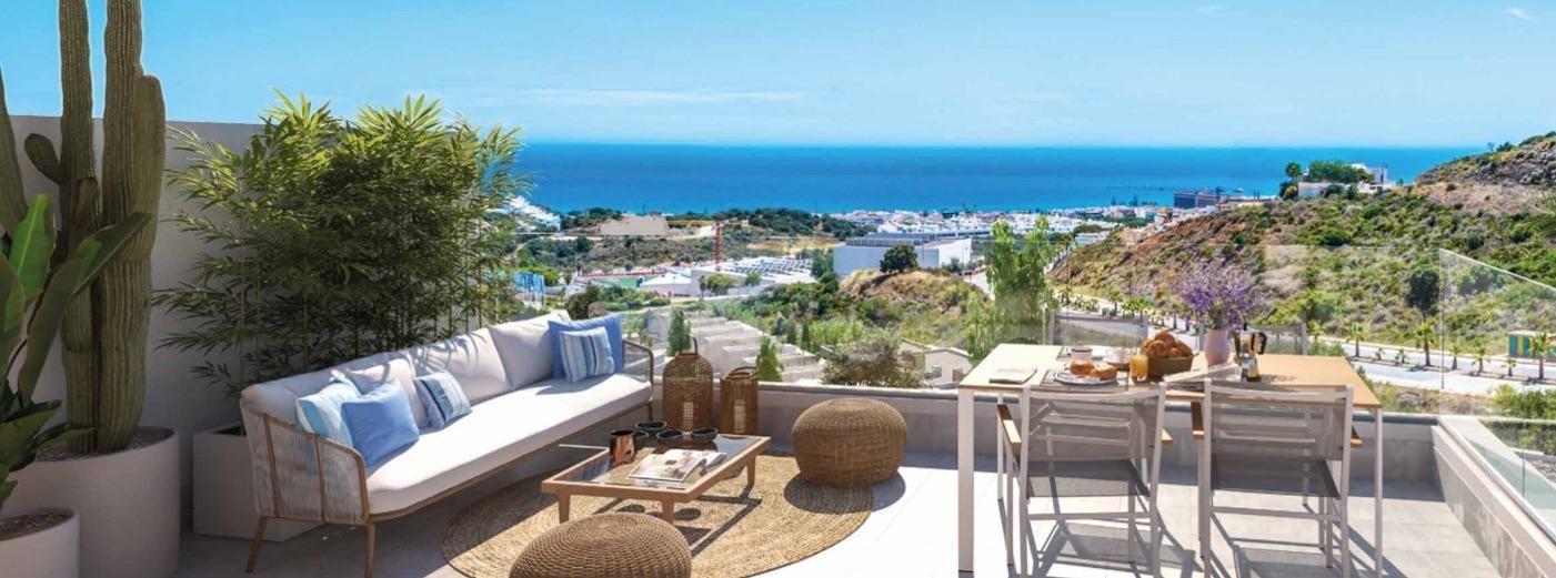 4 Bed, 2 Bath, HouseFor Sale, Mijas, Malaga