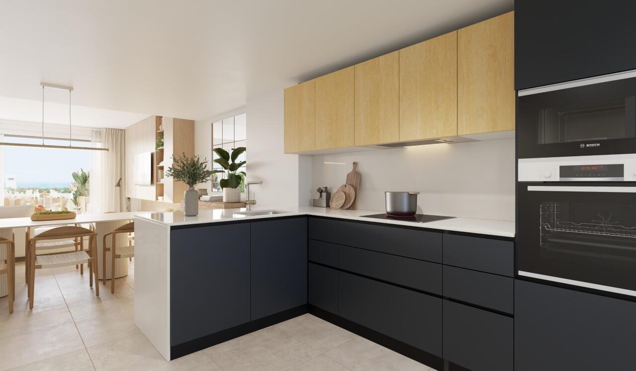 4 Bed, 2 Bath, HouseFor Sale, Mijas, Malaga