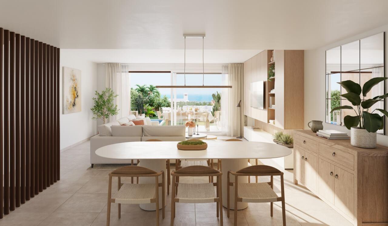 4 Bed, 2 Bath, HouseFor Sale, Mijas, Malaga