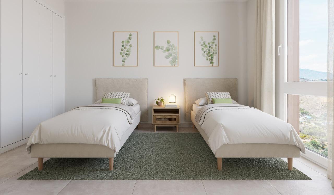 4 Bed, 2 Bath, HouseFor Sale, Mijas, Malaga