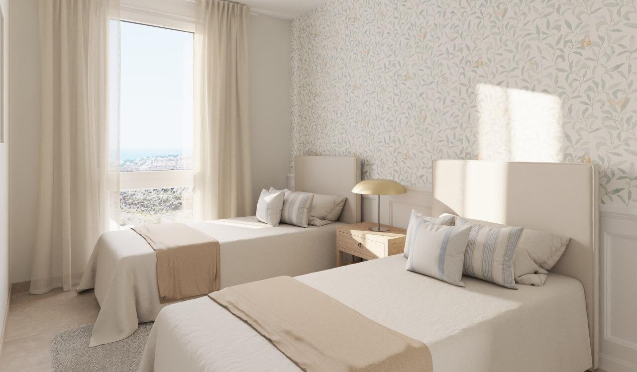 4 Bed, 2 Bath, HouseFor Sale, Mijas, Malaga