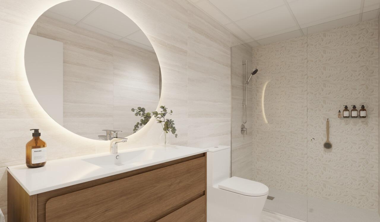 4 Bed, 2 Bath, HouseFor Sale, Mijas, Malaga